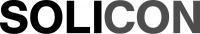 logo firmy Solicon