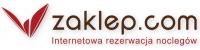 logo firmy Wojciech Filiks – Zaklep