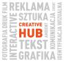 logo firmy Creative Hub Group