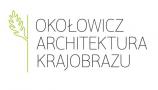 logo firmy MAŁGORZATA OKOŁOWICZ Architektura Krajobrazu