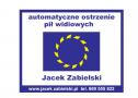 logo firmy Jacek Zabielski